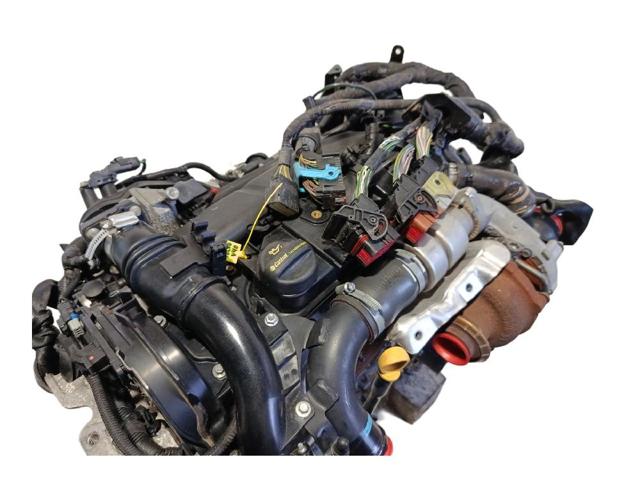 D4162T VOLVO Двигатель купить в Винница