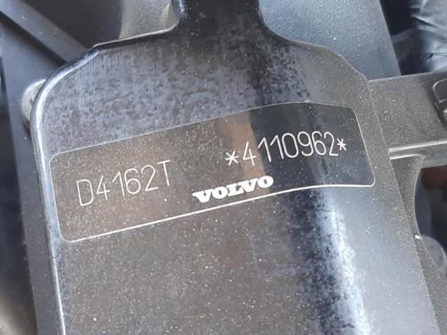 Motor montado Volvo V40 525, 526