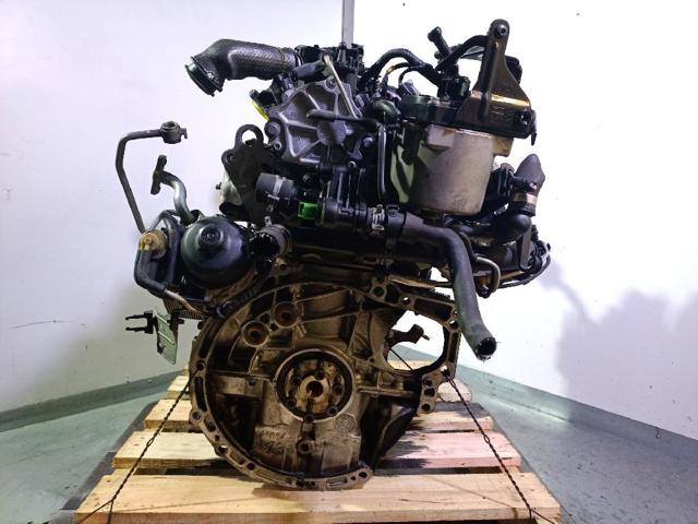 Motor montado Volvo V40 525, 526