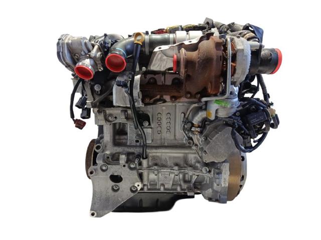 VOLVO D4162T Двигатель в наличии Хмельницкий