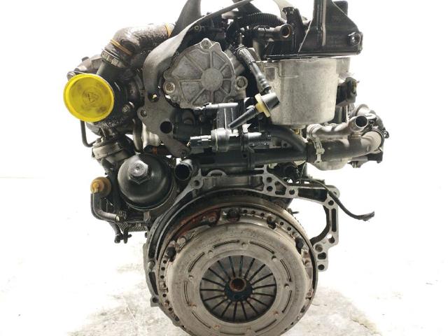 Motor montado Volvo V40 525, 526