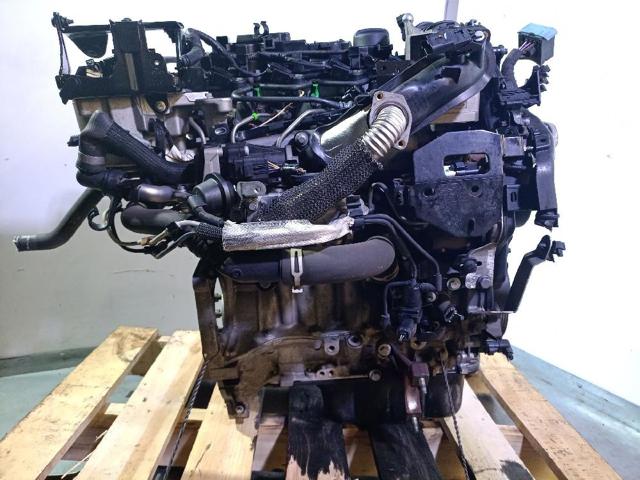 Motor montado Volvo V40 525, 526