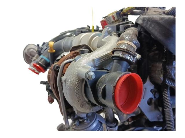 VOLVO D4162T Двигатель в наличии Винница