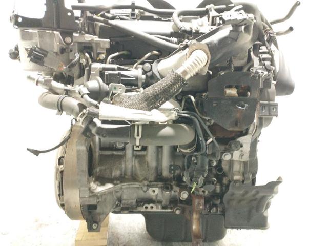 Motor montado Volvo V40 525, 526