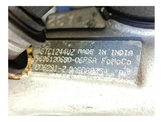 VOLVO D4162T Двигатель в наличии Кривой Рог