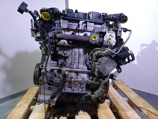 Motor montado Volvo V40 525, 526