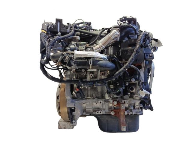 D4162T VOLVO Двигатель купить в Одесса