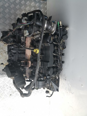 VOLVO D4164T Двигатель в наличии Кривой Рог