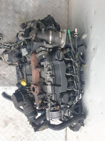 VOLVO D4164T Двигатель в наличии Киев