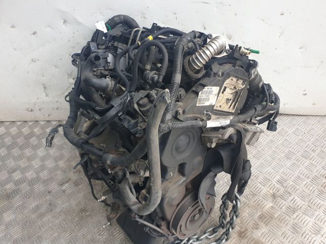 D4164T VOLVO Двигатель купить в Хмельницкий