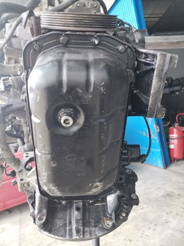 D4164T Двигатель купить Полтава