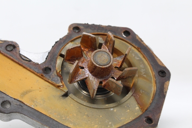 D4192T VOLVO Двигатель купить в Ирпень