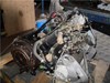 Motor montado D4192T2 VOLVO