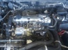 Motor montado D4192T2 VOLVO