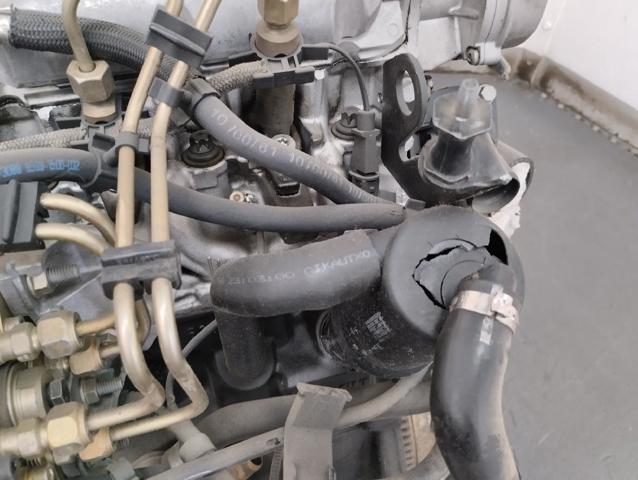 VOLVO D4192T2 Двигатель в наличии Житомир