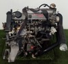 Motor montado D4192T2 VOLVO