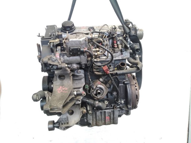 VOLVO D4192T2 Двигатель в сборе в наличии Украина