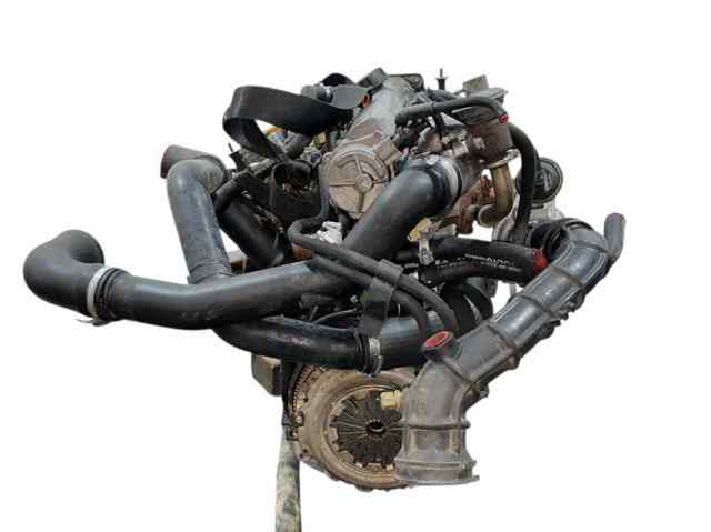 VOLVO D4192T2 Двигатель в наличии Чернигов