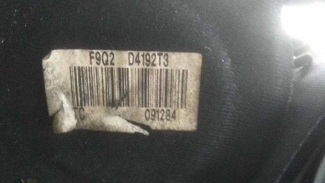 VOLVO D4192T3 Двигатель в сборе в наличии Тернополь