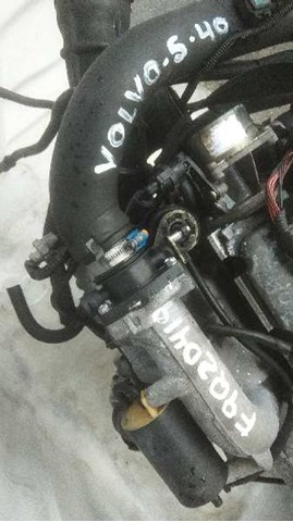 D4192T3 VOLVO Двигатель в сборе купить в Кривой Рог