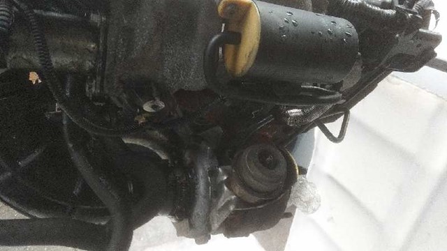 VOLVO D4192T3 Двигатель в сборе в наличии Кривой Рог