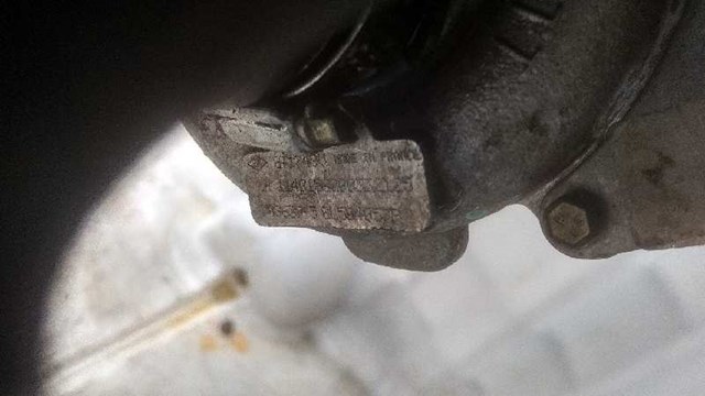 VOLVO D4192T3 Двигатель в наличии Ровно