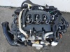 Motor montado D4204T VOLVO