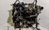 Motor montado D4204T FORD