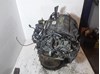 Motor montado D4204T FORD