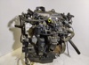 Motor montado D4204T FORD