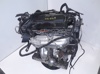 Motor montado D4204T FORD