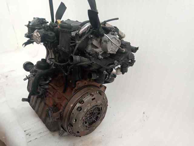 D4204T Двигатель в сборе купить Одесса
