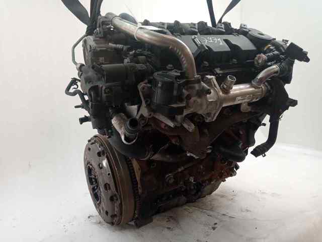 D4204T Двигатель в сборе купить Ужгород
