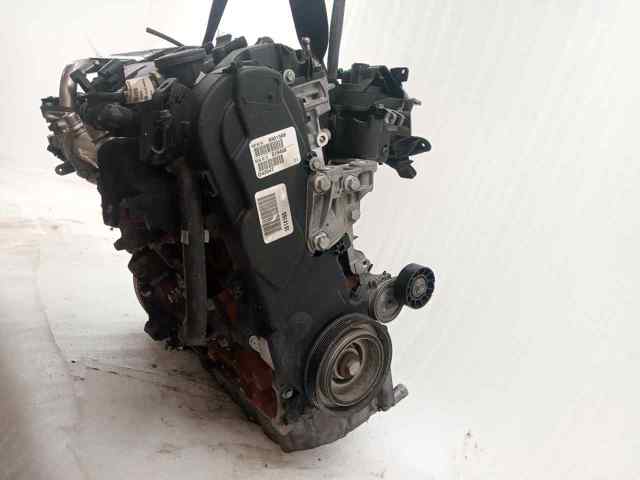 D4204T PEUGEOT Двигатель купить в Хмельницкий