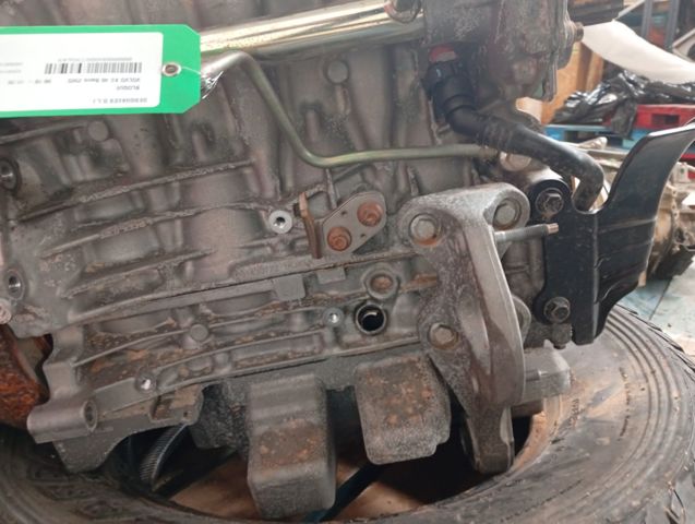 VOLVO D4204T16 Двигатель в сборе в наличии Киев