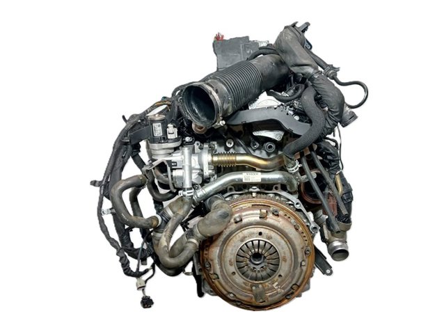 VOLVO D4204T4 Двигатель в наличии Кривой Рог
