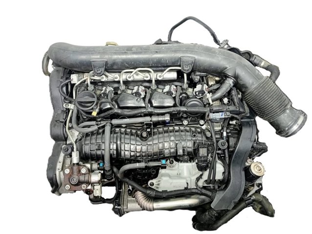 D4204T4 VOLVO Двигатель купить в Павлоград