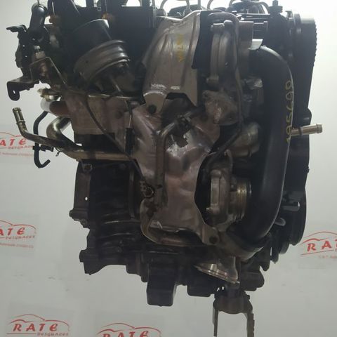 VOLVO D4204T4 Двигатель в сборе в наличии Харьков