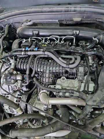 D4204T4 VOLVO Двигатель в сборе купить в Одесса