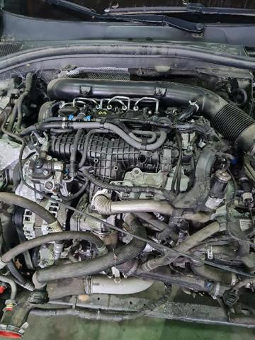 D4204T4 VOLVO Двигатель в сборе купить в Днепр