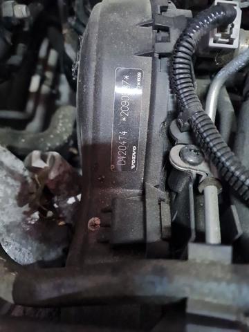 VOLVO D4204T4 Двигатель в наличии Львов