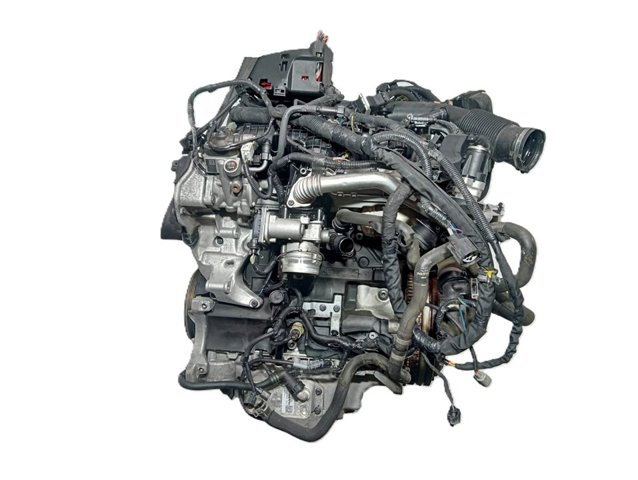 D4204T4 VOLVO Двигатель купить в Черновцы