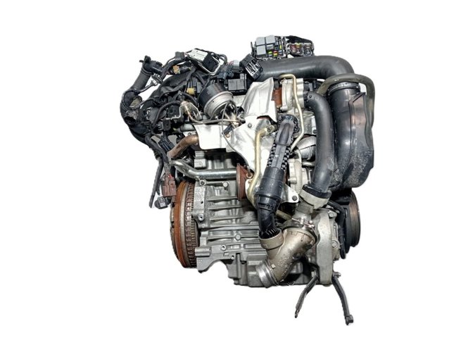 VOLVO D4204T4 Двигатель в сборе в наличии Киев