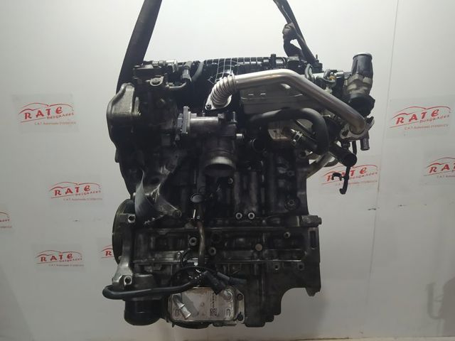 D4204T4 VOLVO Двигатель в сборе купить в Львов