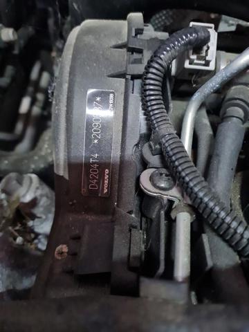 VOLVO D4204T4 Двигатель в сборе в наличии Черкассы