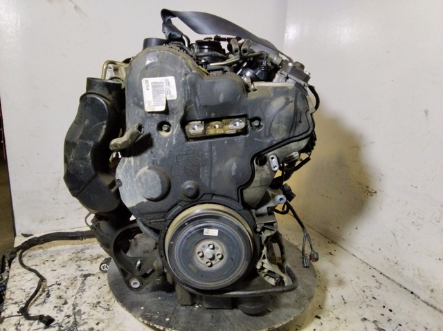 VOLVO D4204T5 Двигатель в наличии Киев