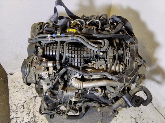 D4204T5 Двигатель купить Запорожье