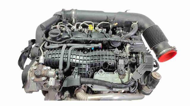 D4204T9 Двигатель купить Ужгород