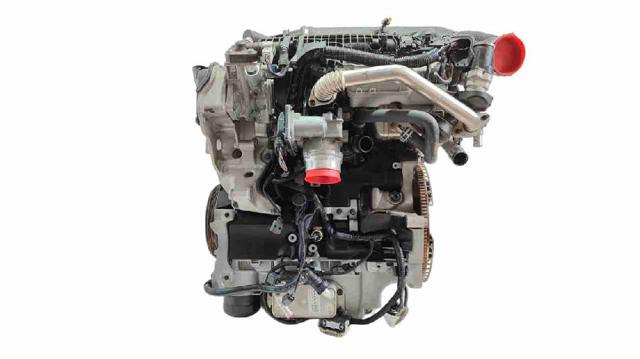 D4204T9 VOLVO Двигатель купить в Каменское