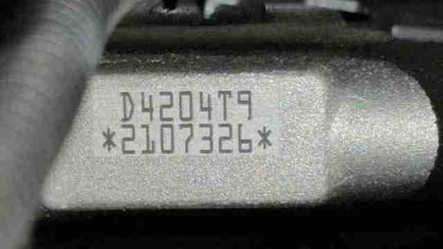 D4204T9 Двигатель купить Одесса